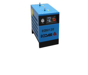 冷凍式干燥機ECD0120
