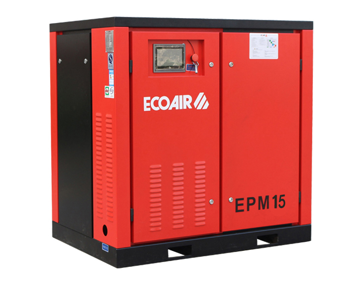 EPM15油冷永磁變頻空壓機